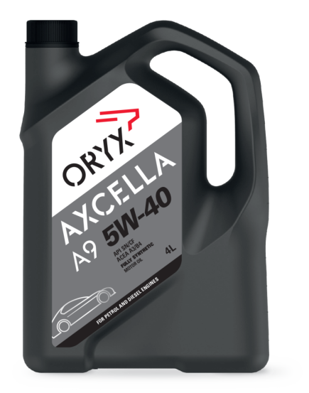 Axcella A9